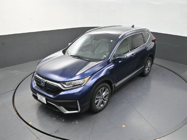 Used 2022 Honda CR-V Touring image 13