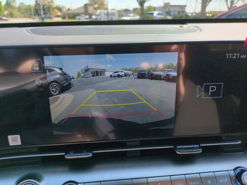 New 2026 Hyundai Kona SEL Sport FWD image 19