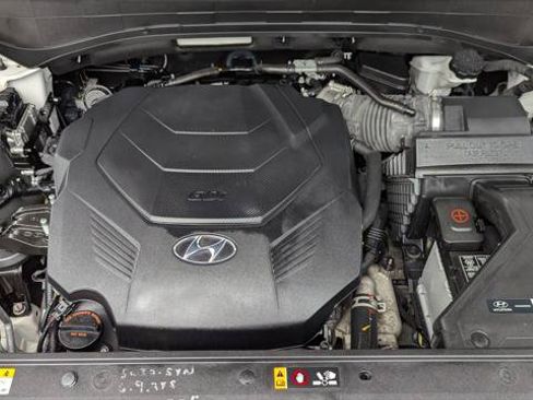 Used 2021 Hyundai Palisade SEL FWD image 28