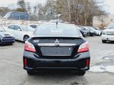 New 2024 Mitsubishi Mirage G4 ES image 4