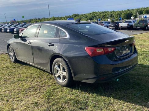 Used 2024 Chevrolet Malibu LT FWD image 7
