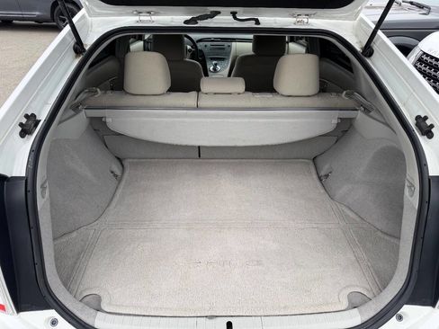 Used 2010 Toyota Prius Three image 18