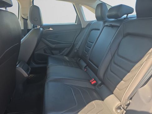 Used 2024 Volkswagen Jetta SEL FWD image 14