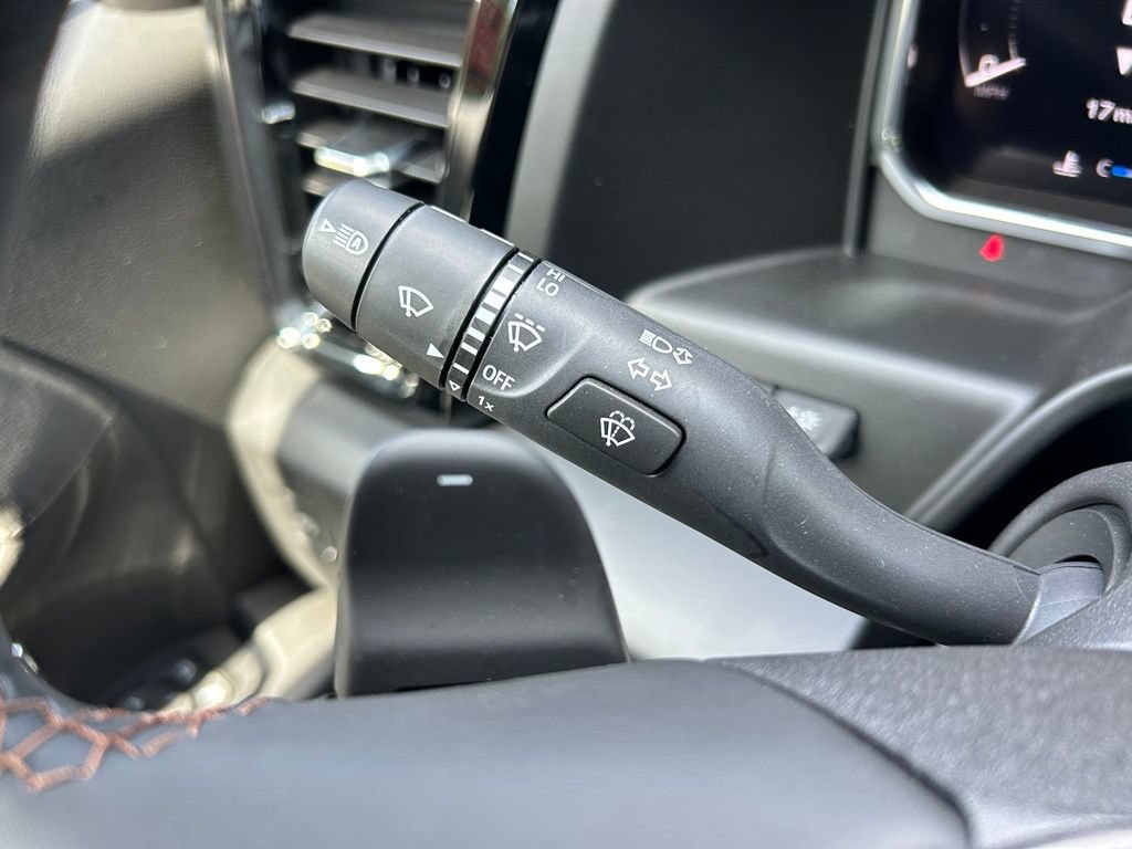New 2026 GMC Sierra 1500 AT4 w/ Technology Package AWD/4WD image 73