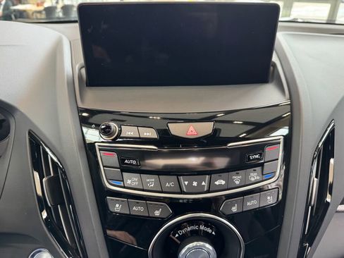 Certified 2025 Acura RDX A-Spec image 20