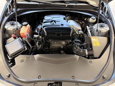 Used 2019 Cadillac CTS Sedan image 28