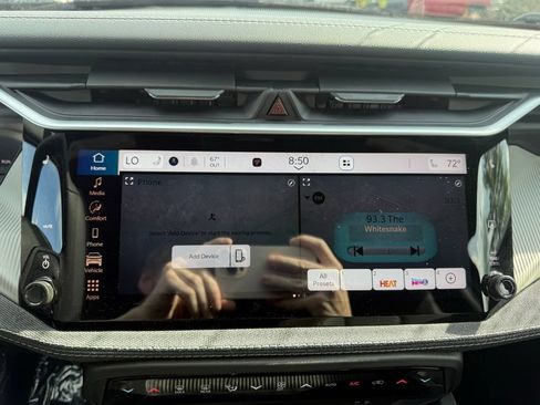 New 2026 Jeep Cherokee Laredo AWD/4WD image 20