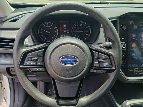 New 2026 Subaru Crosstrek 2.0i Premium AWD/4WD image 16