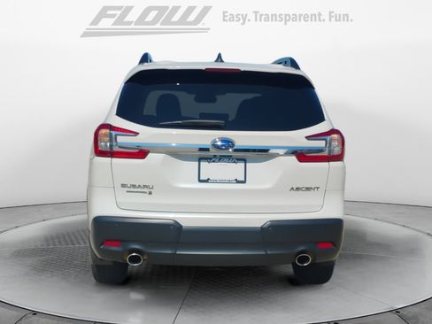 Used 2023 Subaru Ascent Premium w/ Convenience Package AWD/4WD image 8