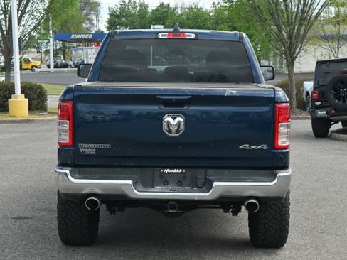 Used 2021 RAM 1500 Big Horn image 14