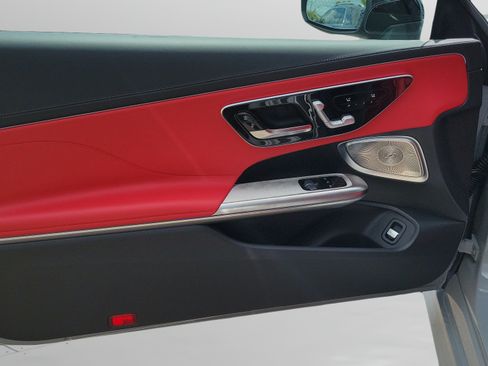 New 2026 Mercedes-Benz CLE 450 4MATIC Coupe image 7
