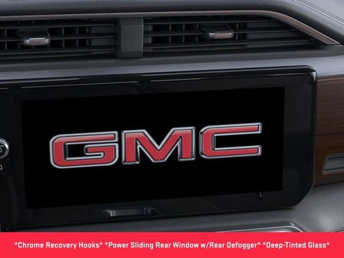 New 2026 GMC Sierra 1500 Denali Ultimate image 32