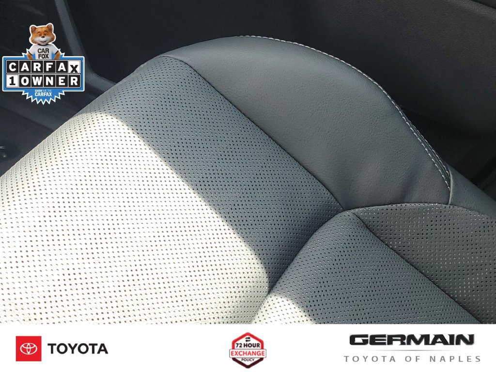 Certified 2025 Toyota 4Runner TRD Off-Road Premium AWD/4WD image 29