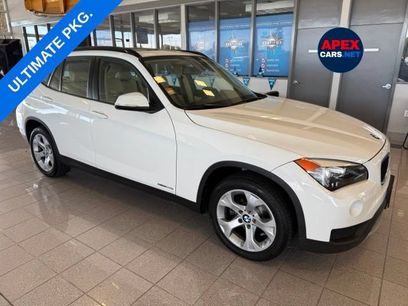 Used 2014 BMW X1 sDrive28i