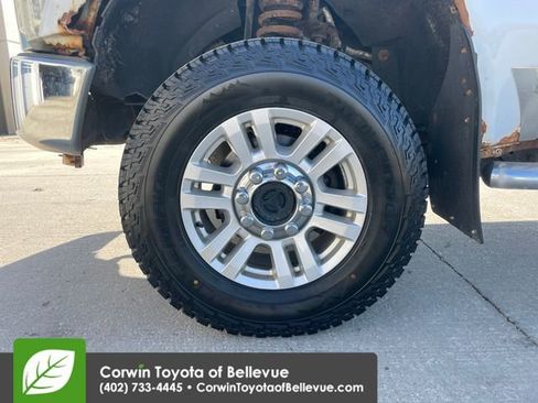 Used 2008 Ford F250 XLT image 25