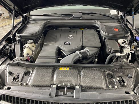 Used 2026 Mercedes-Benz GLE 350 4MATIC image 33