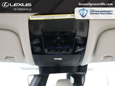 Used 2024 Lexus RX 350 FWD w/ Accessory Package (K3) image 24