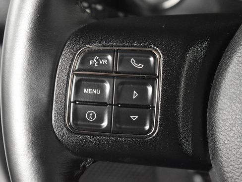 Used 2017 Jeep Wrangler Unlimited Sport w/ Quick Order Package 24S image 22