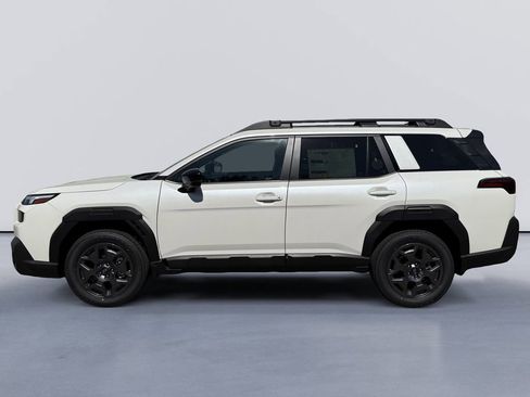 New 2026 Subaru Outback Premium AWD/4WD image 6