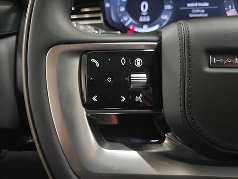 New 2026 Land Rover Range Rover SV image 19