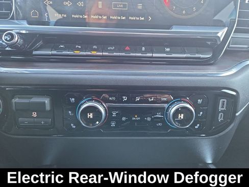 Used 2024 GMC Sierra 1500 SLT w/ SLT Premium Plus Package image 23