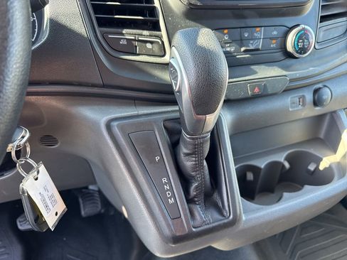 Used 2023 Ford Transit 250 Low Roof w/ Exterior Upgrade Package image 13