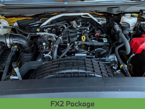 Used 2022 Ford Ranger XLT w/ Equipment Group 301A Mid image 12