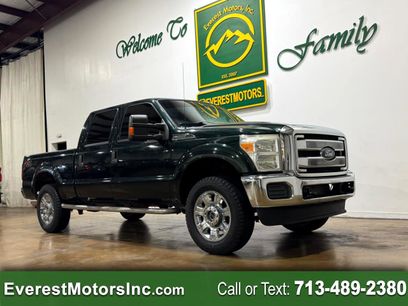 Used 2016 Ford F250 XLT w/ FX4 Off-Road Package
