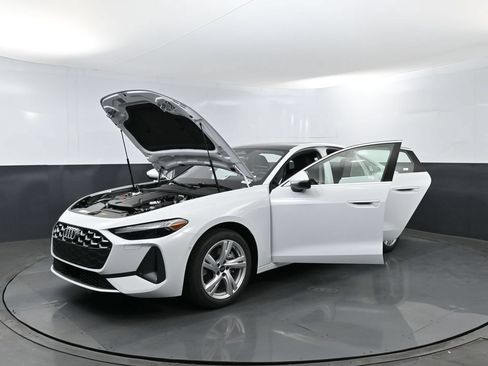 New 2026 Audi A5 2.0T Premium Plus AWD/4WD image 27