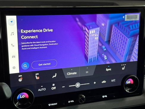 New 2026 Toyota bZ Woodland AWD/4WD image 23
