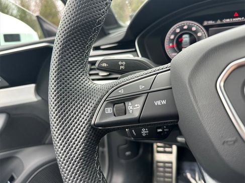 Certified 2023 Audi A5 2.0T Premium Plus w/ Premium Plus image 22