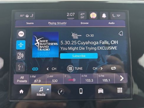 Used 2022 Jeep Grand Cherokee L Laredo image 22