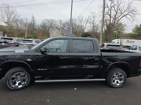 New 2026 RAM 1500 Big Horn image 20