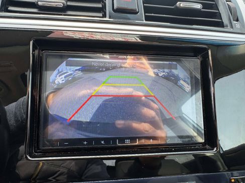 Used 2018 Subaru Outback 2.5i Limited image 36