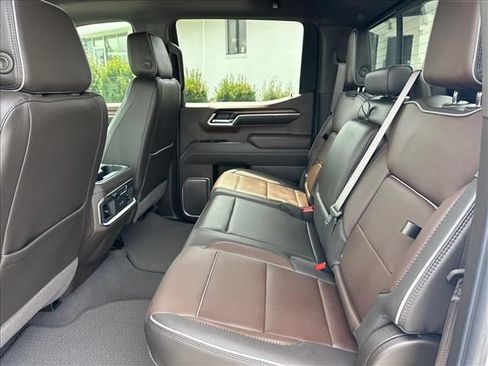 New 2026 GMC Sierra 1500 Denali AWD/4WD image 24