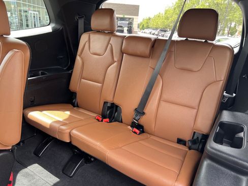 Used 2024 Kia Telluride EX X-Line AWD/4WD image 28