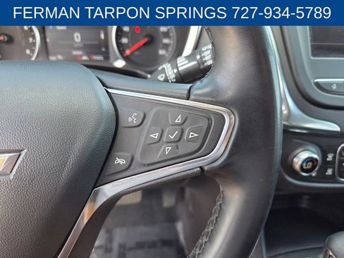 Used 2024 Chevrolet Equinox LT FWD image 33