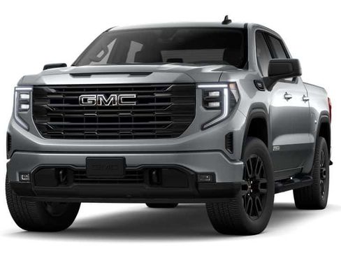 New 2026 GMC Sierra 1500 Elevation w/ Elevation Select Package image 49
