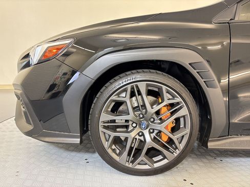 Used 2025 Subaru WRX tS image 11