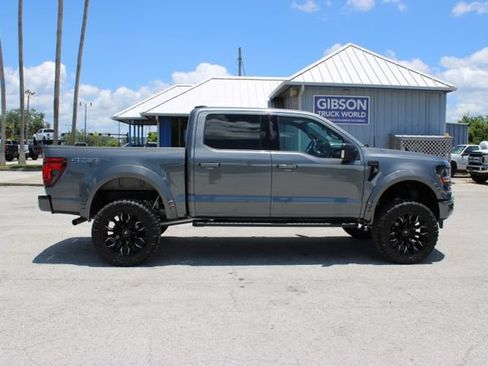 Used 2026 Ford F150 XLT w/ Equipment Group 302A MID AWD/4WD image 13