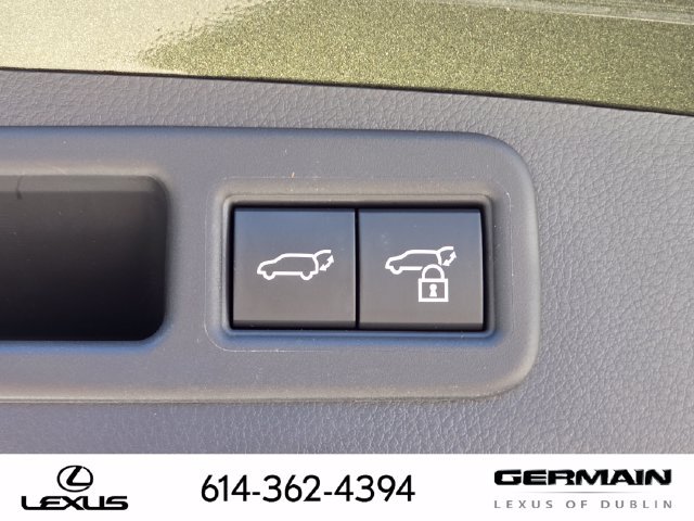 Certified 2026 Lexus RX 350 w/ Convenience Package AWD/4WD image 25