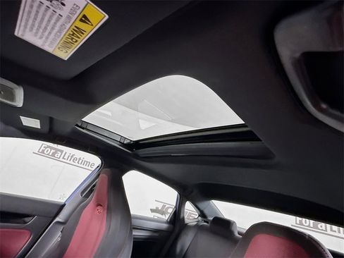 Used 2023 Honda Civic Si image 10