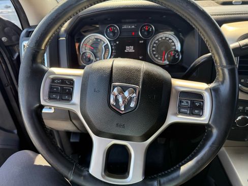 Used 2013 RAM 3500 Laramie AWD/4WD image 15