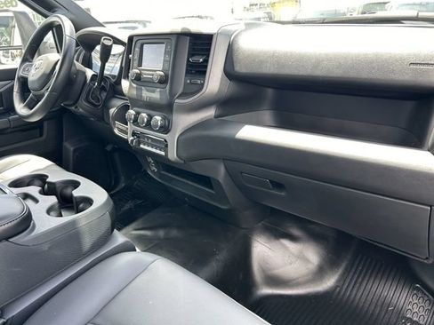 New 2024 RAM 5500 Tradesman RWD image 10