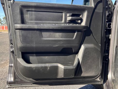 Used 2018 RAM 1500 Tradesman w/ Popular Equipment Group image 12