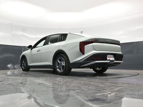 Used 2025 Kia K4 FWD image 55