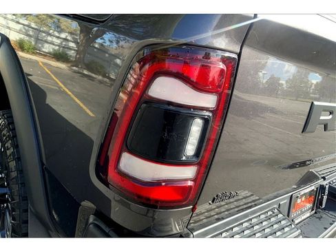 Used 2023 RAM 2500 Rebel w/ Level 1 Equipment Group image 31