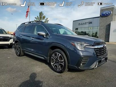 Certified 2023 Subaru Ascent Touring w/ Popular Package #2A