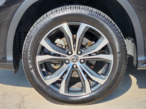 Used 2020 Lexus RX 350 FWD w/ Premium Package image 10