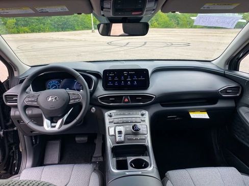 Used 2023 Hyundai Santa Fe SEL Convenience image 23